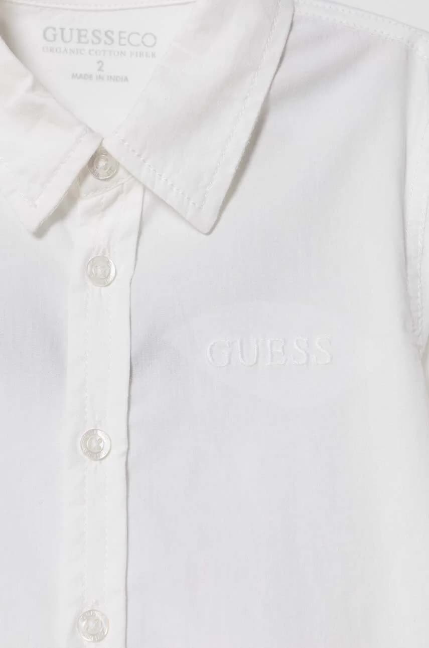 Детская рубашка - фото 3