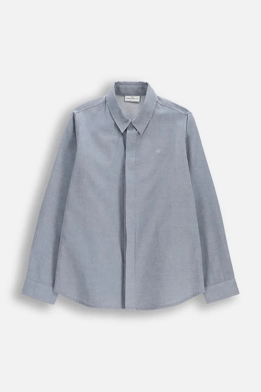 Детская блузка