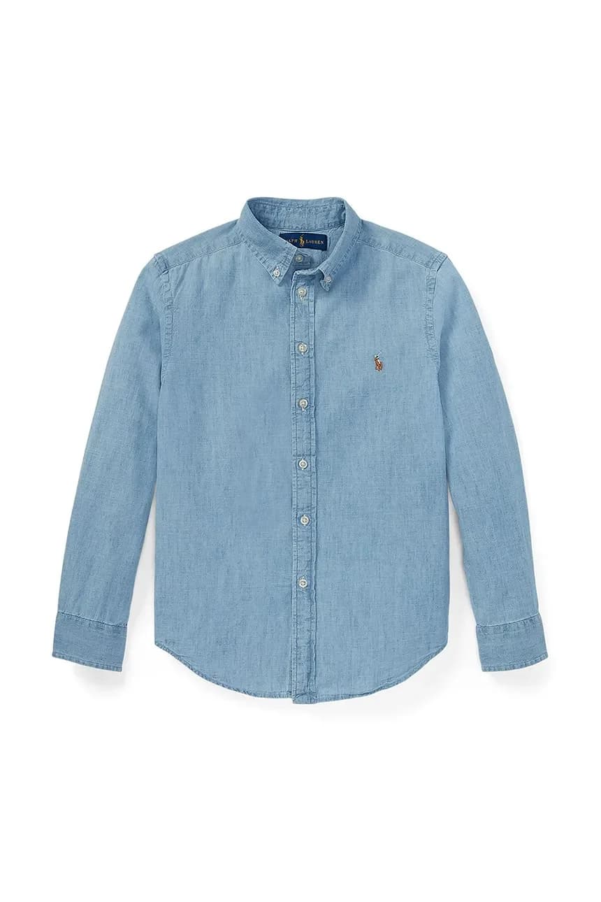 Рубашка - фото 2