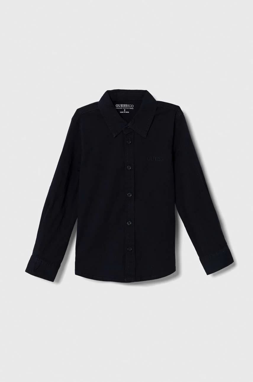 Детская рубашка