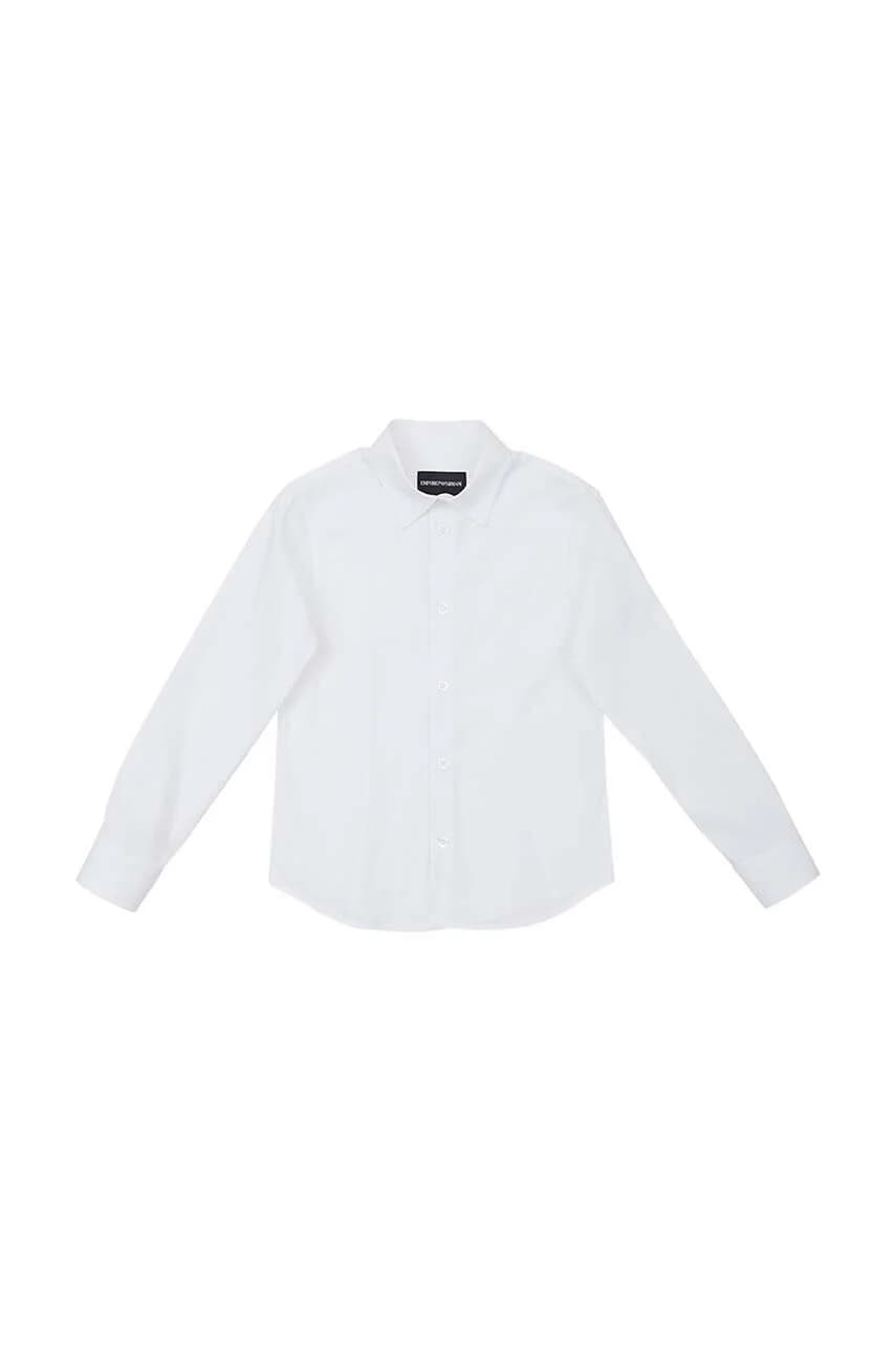 Детская рубашка