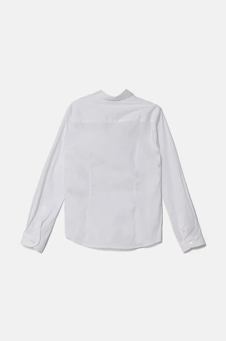 Детская рубашка - фото 2