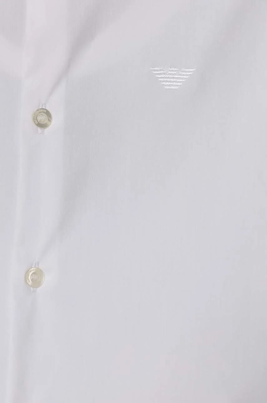 Детская рубашка - фото 3