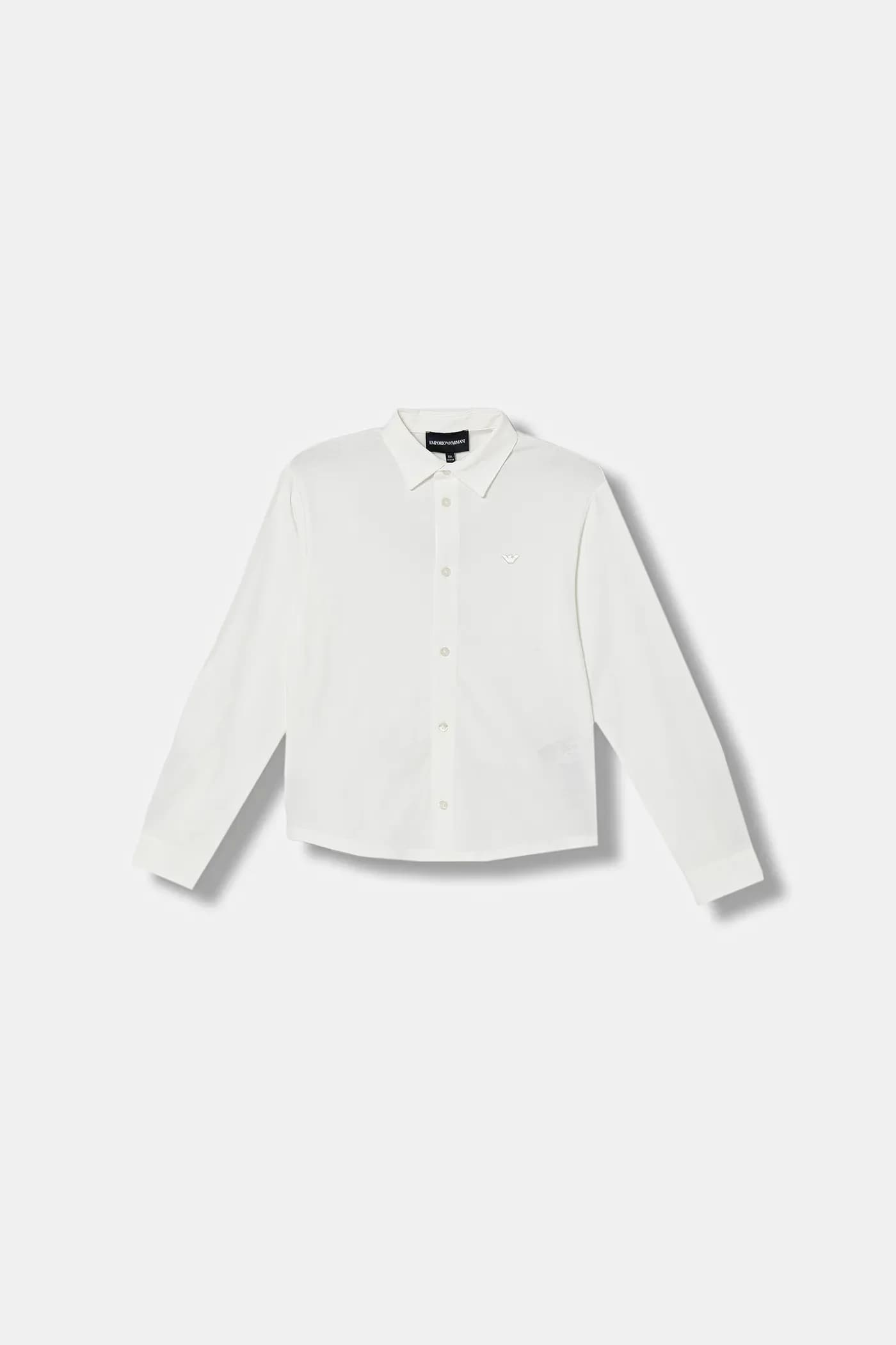 Детская рубашка