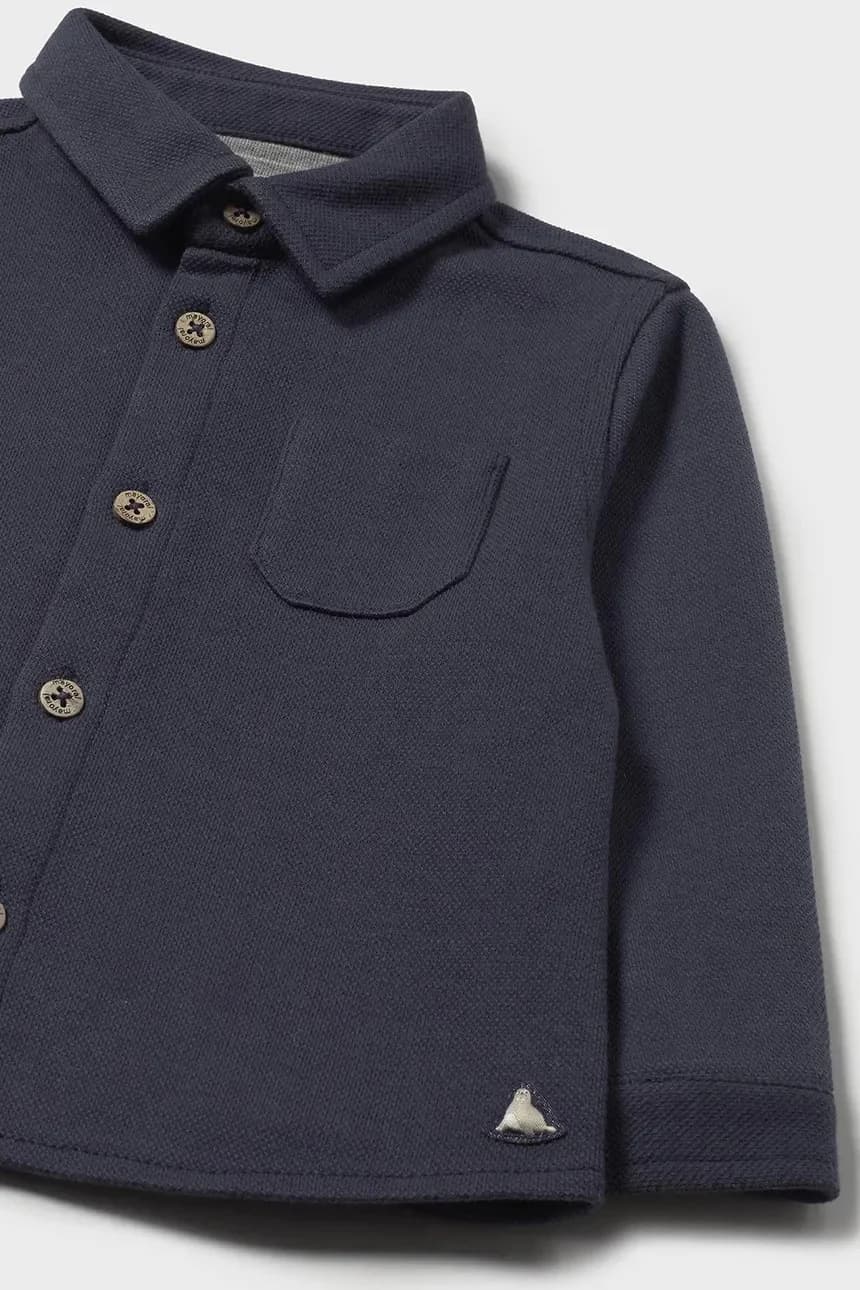 Детская рубашка - фото 3