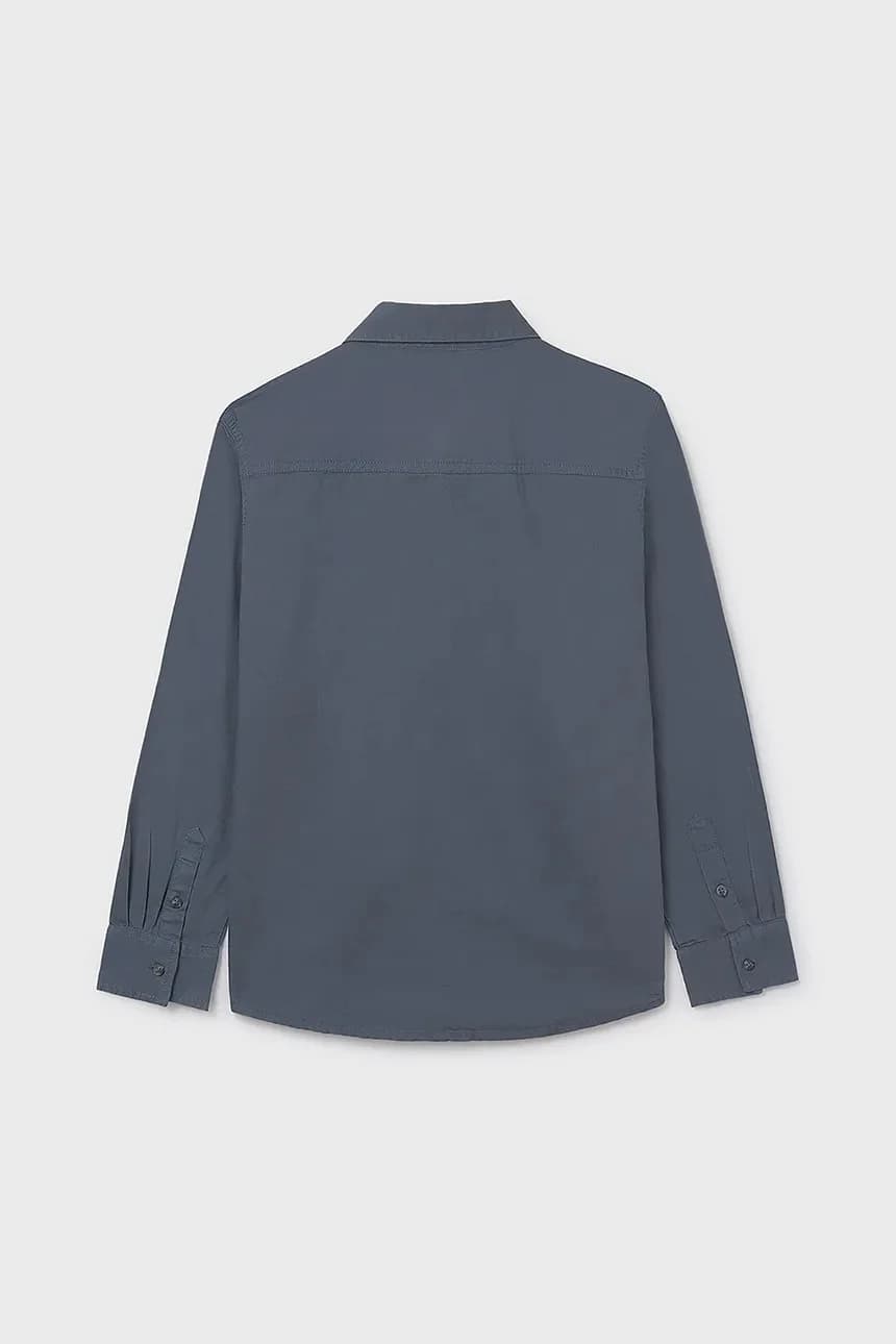 Детская рубашка - фото 3