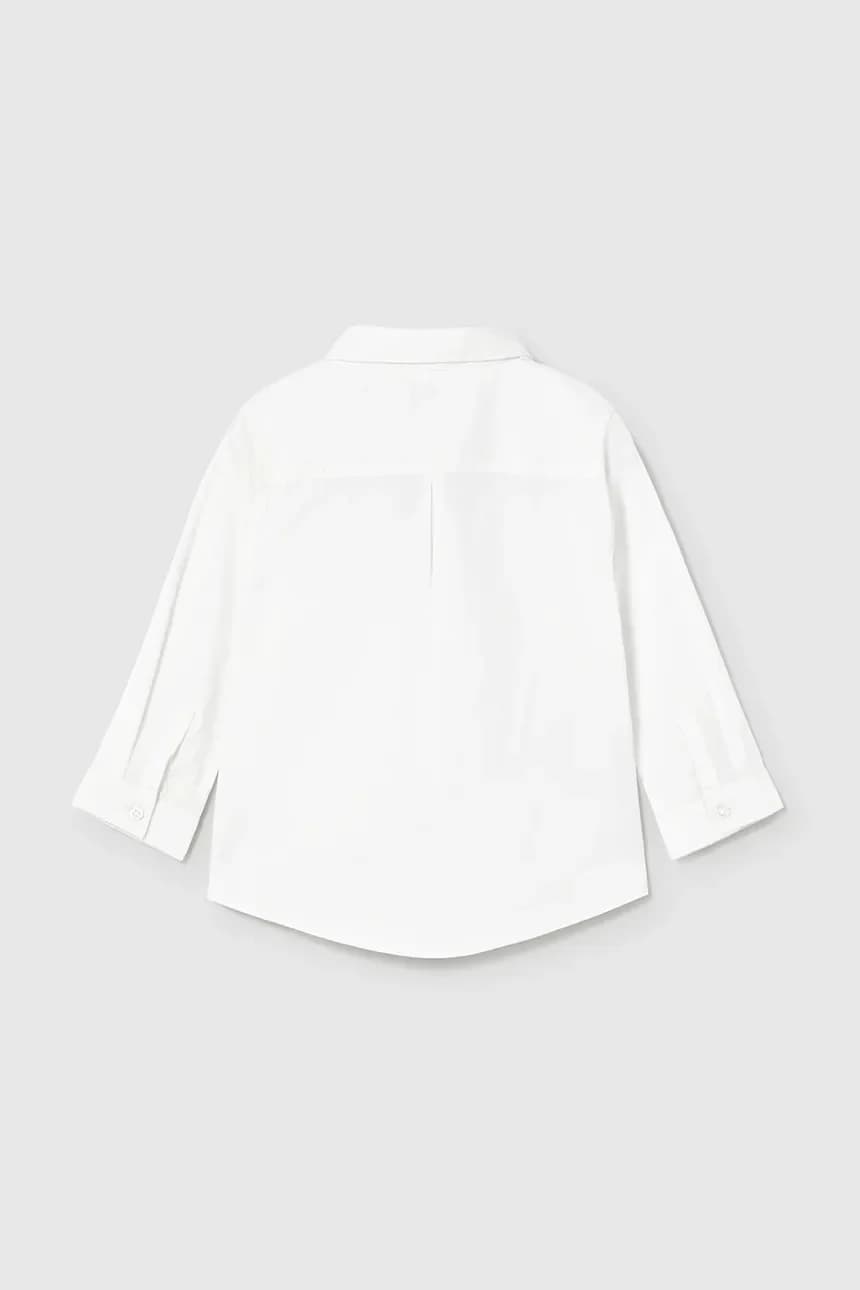 Детская рубашка - фото 2