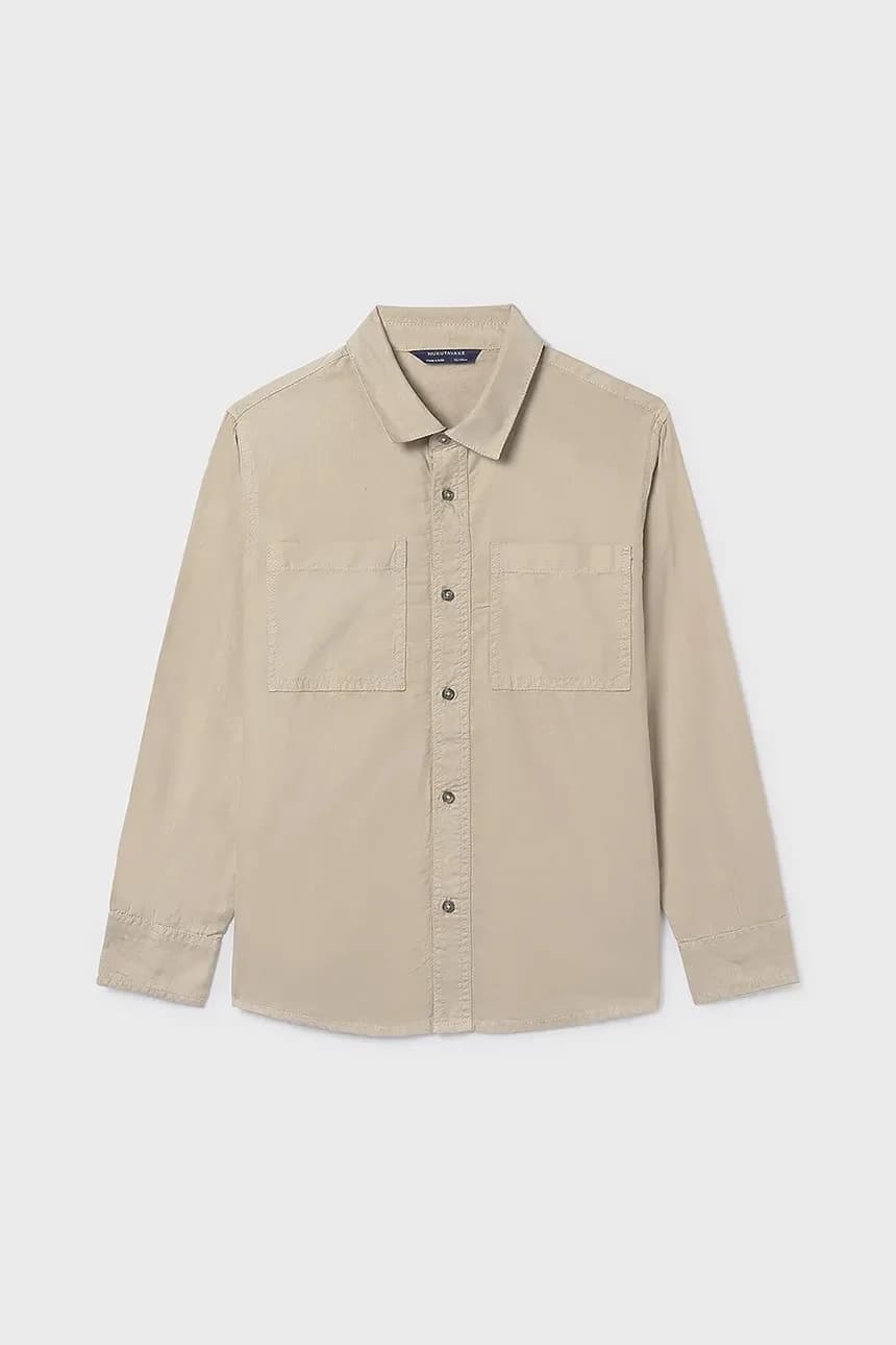 Детская рубашка