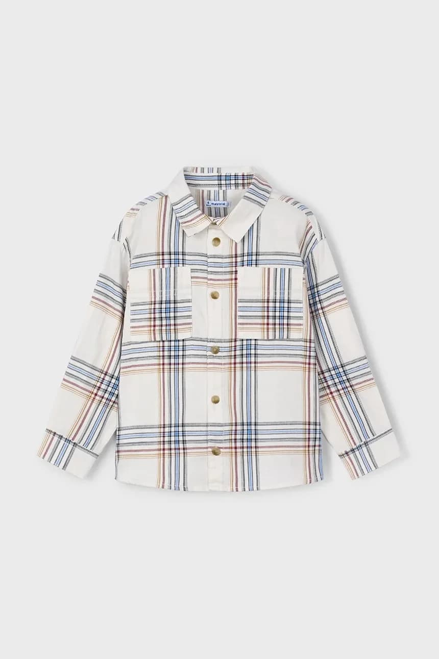 Рубашка - фото 2