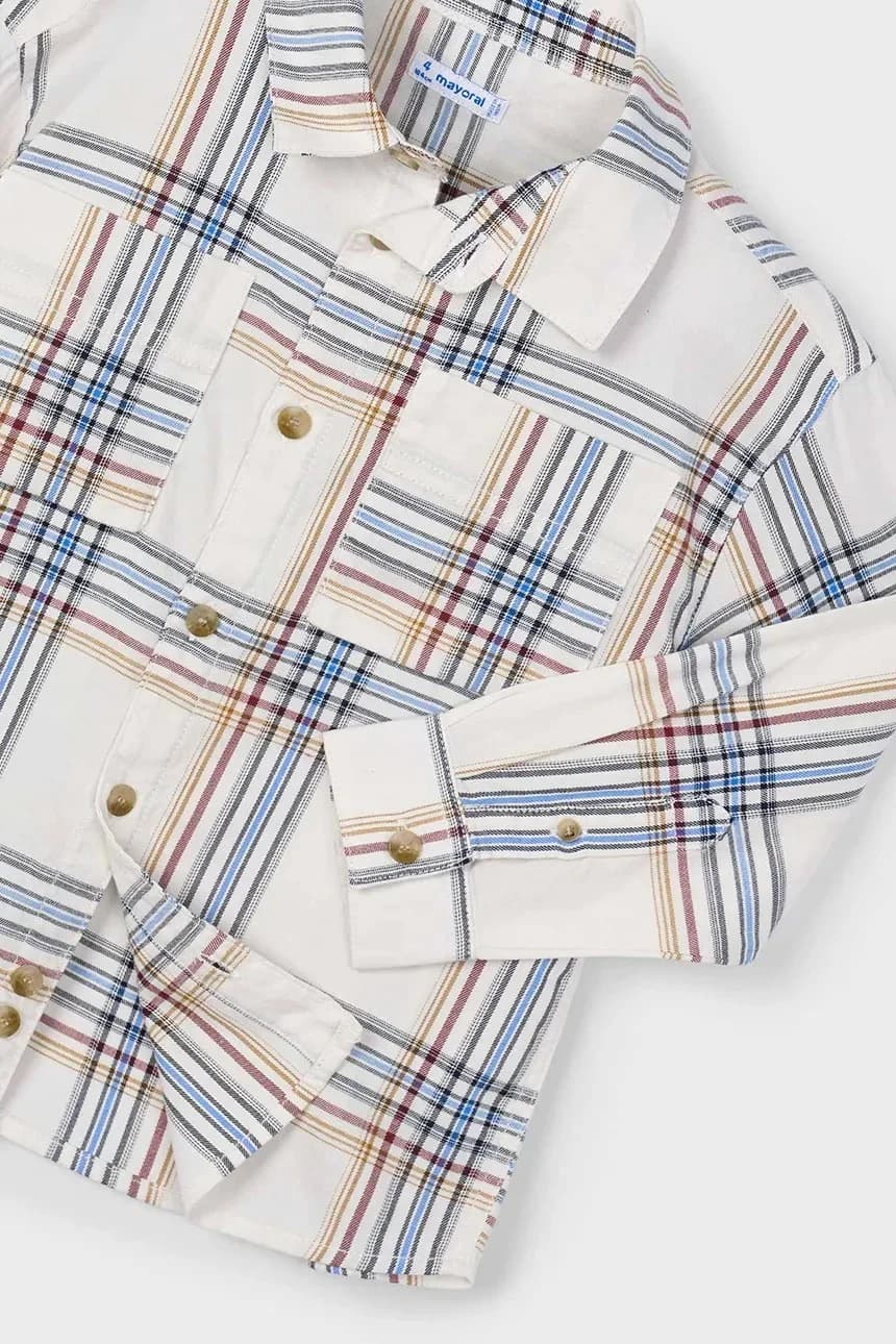 Рубашка - фото 4