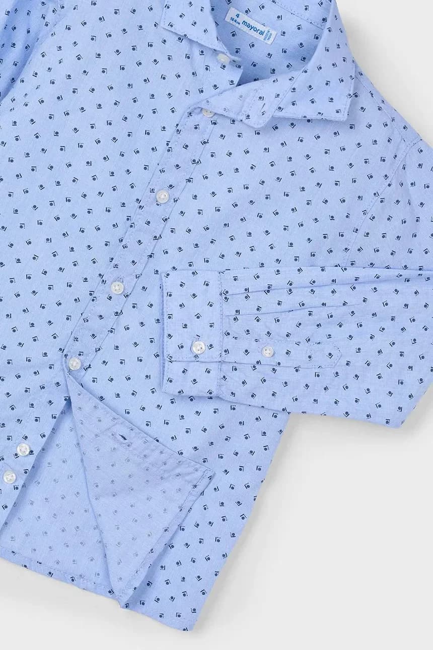 Рубашка - фото 3