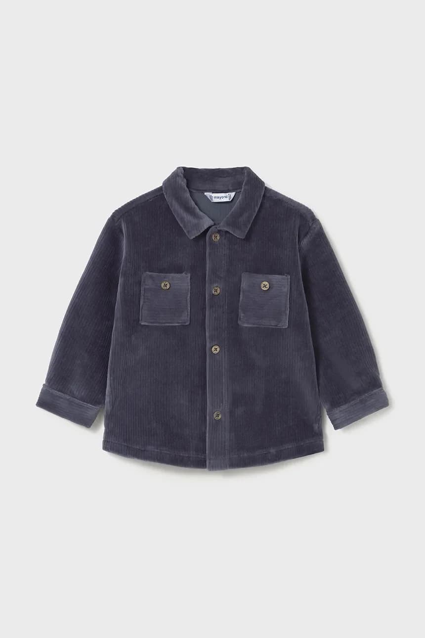 Детская рубашка