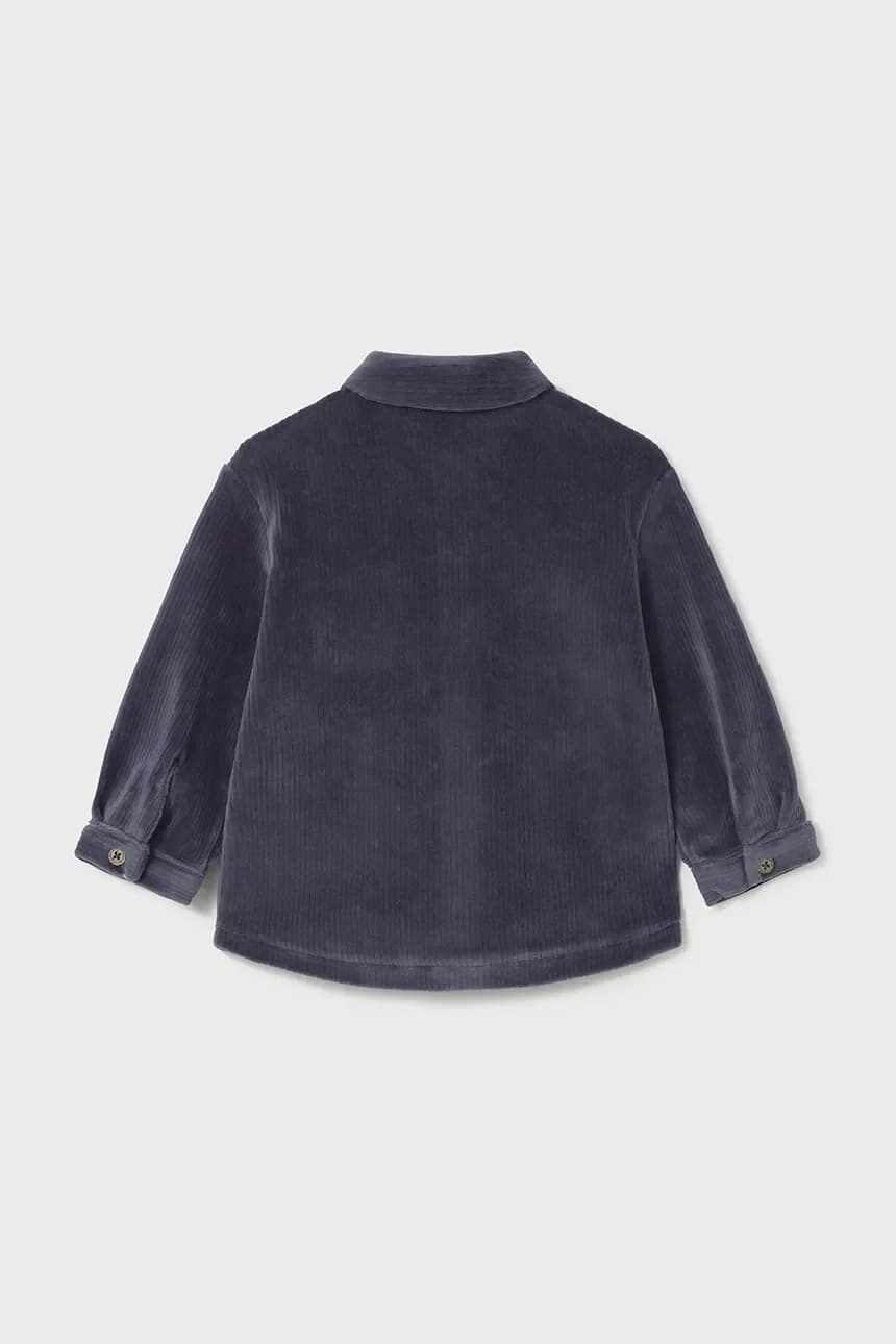 Детская рубашка - фото 2