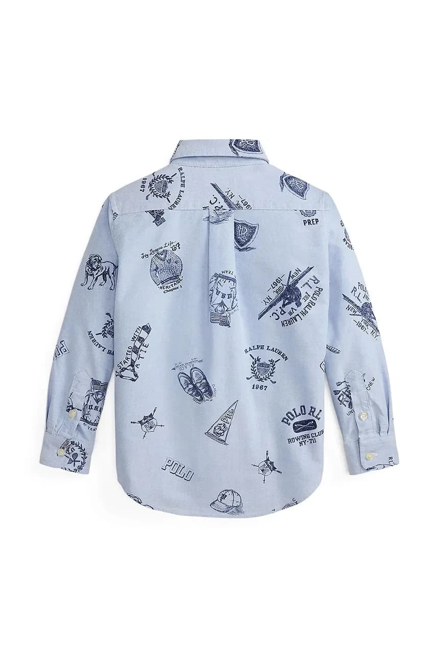 Рубашка - фото 2