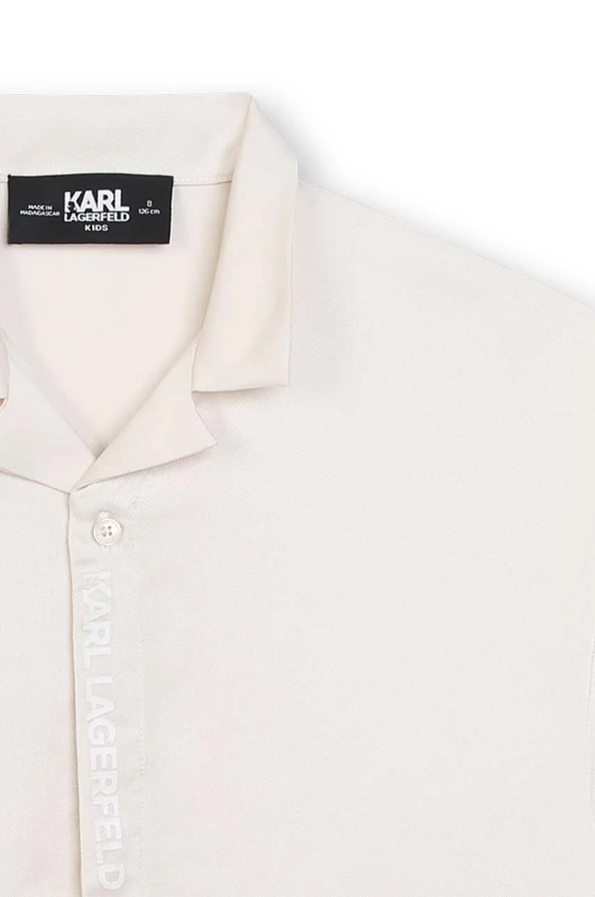 Детская рубашка - фото 4