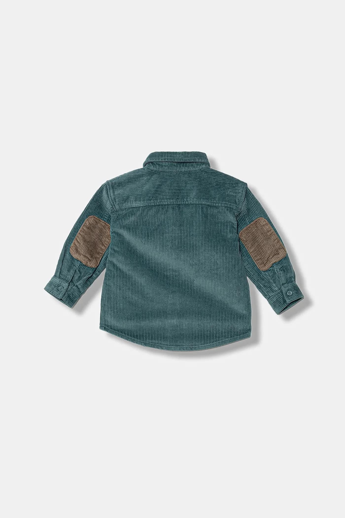 Детская рубашка - фото 2