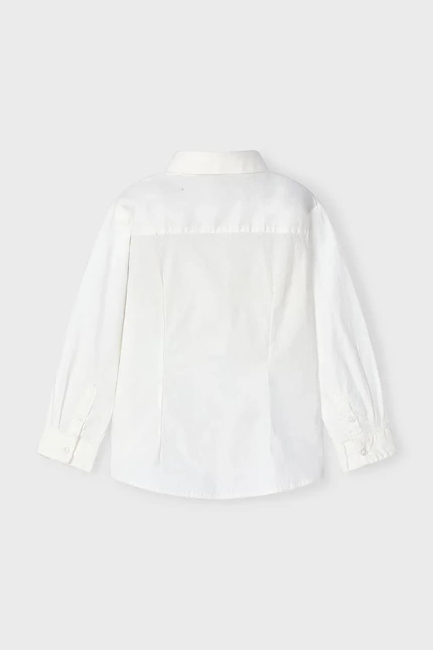 Детская рубашка - фото 2