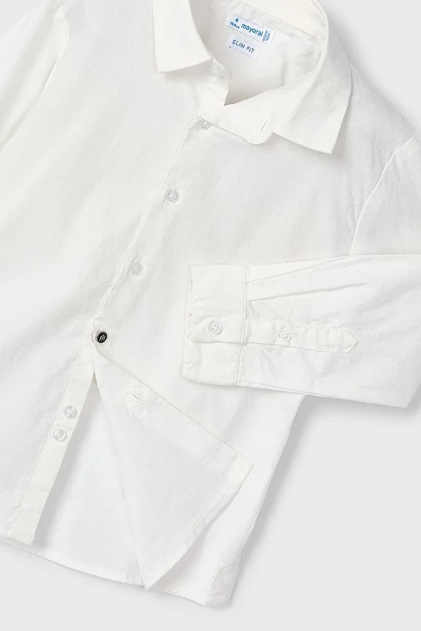 Детская рубашка - фото 3