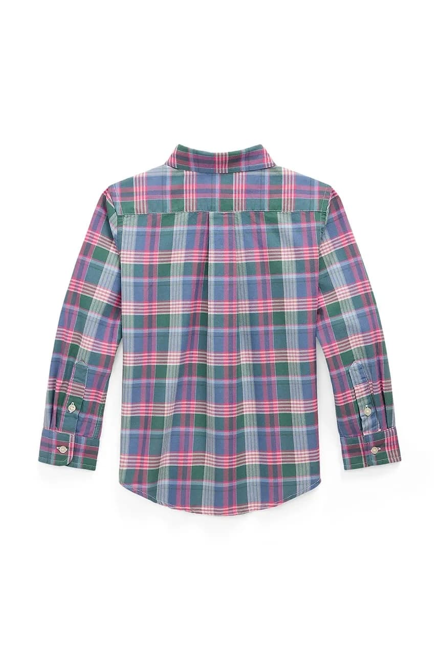 Рубашка - фото 2