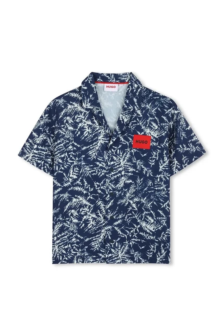 Детская рубашка - фото 2