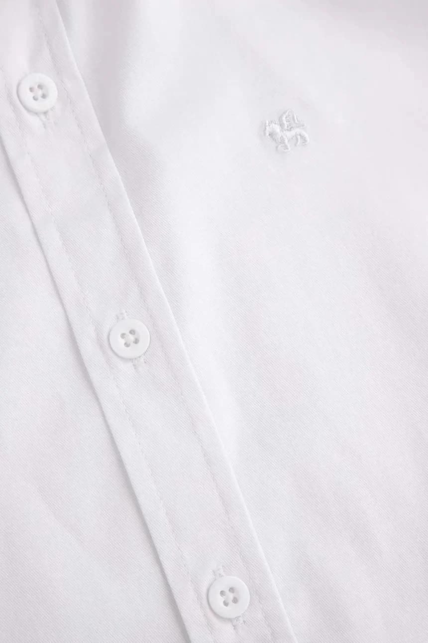 Детская рубашка - фото 4