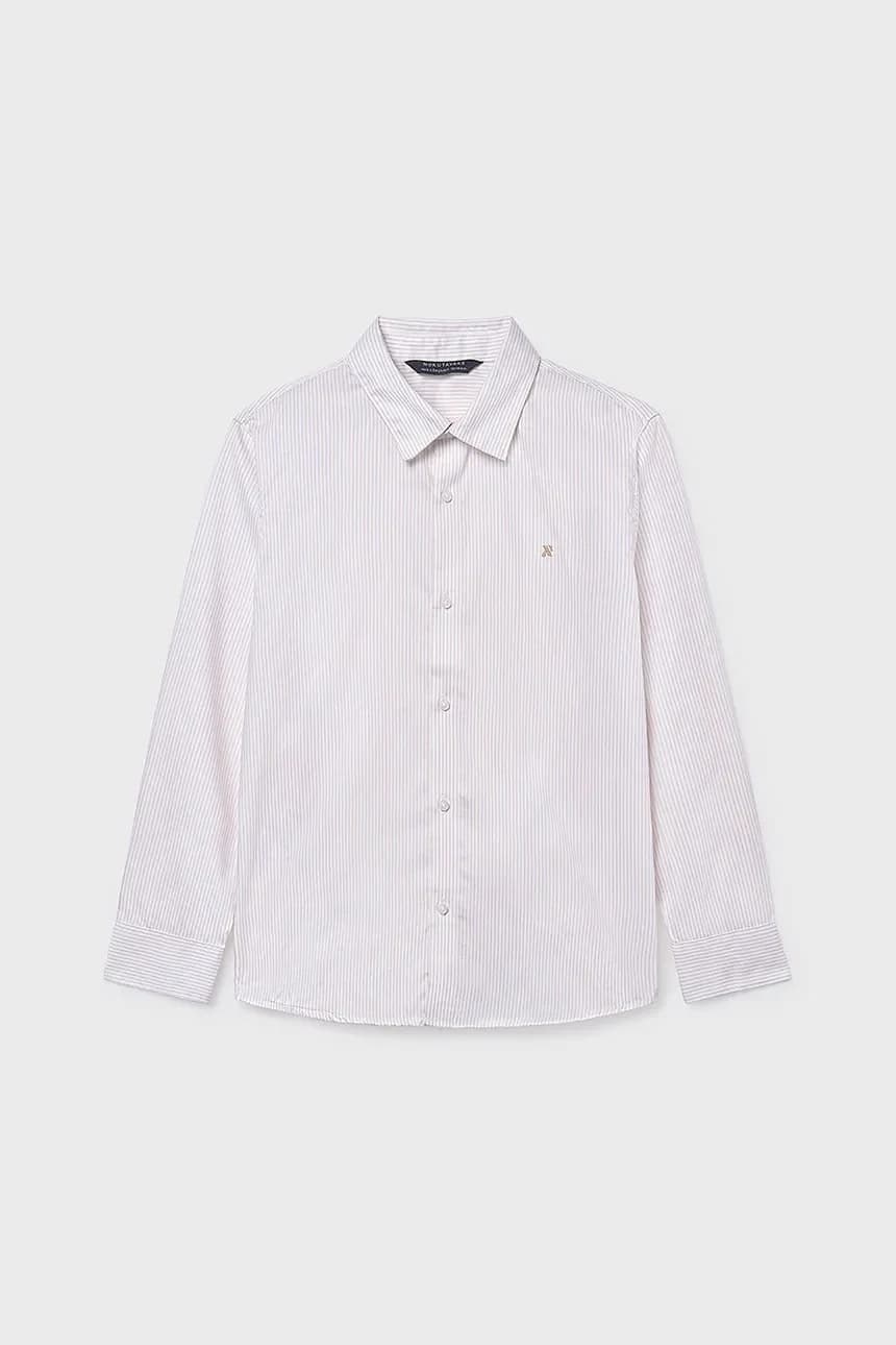 Детская рубашка