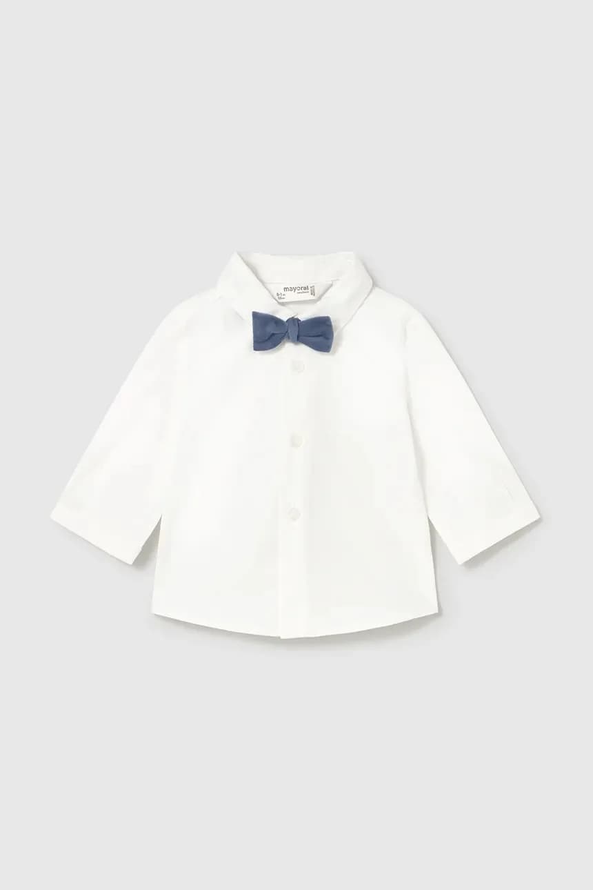 Детская рубашка