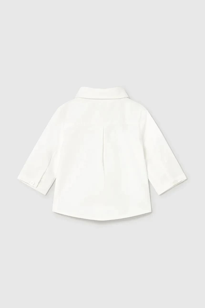 Детская рубашка - фото 2