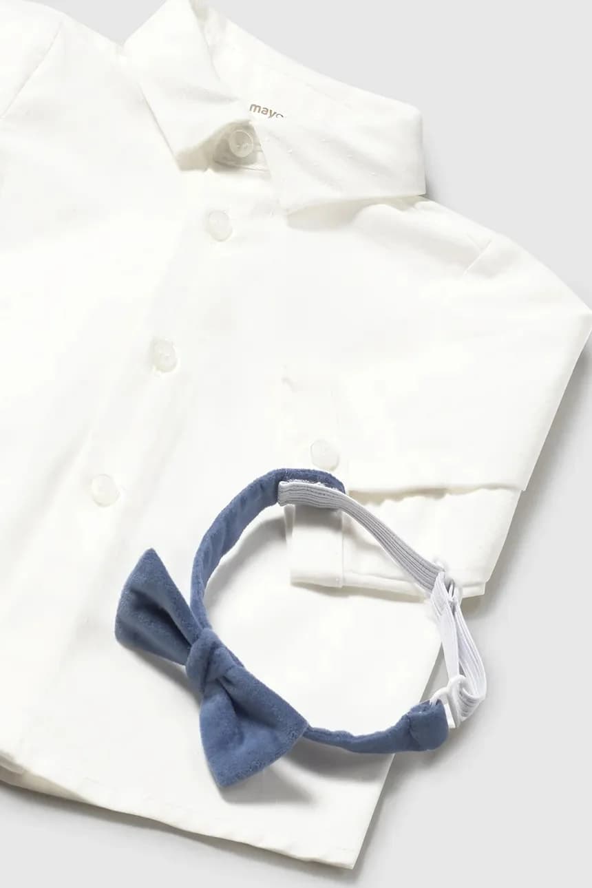 Детская рубашка - фото 3