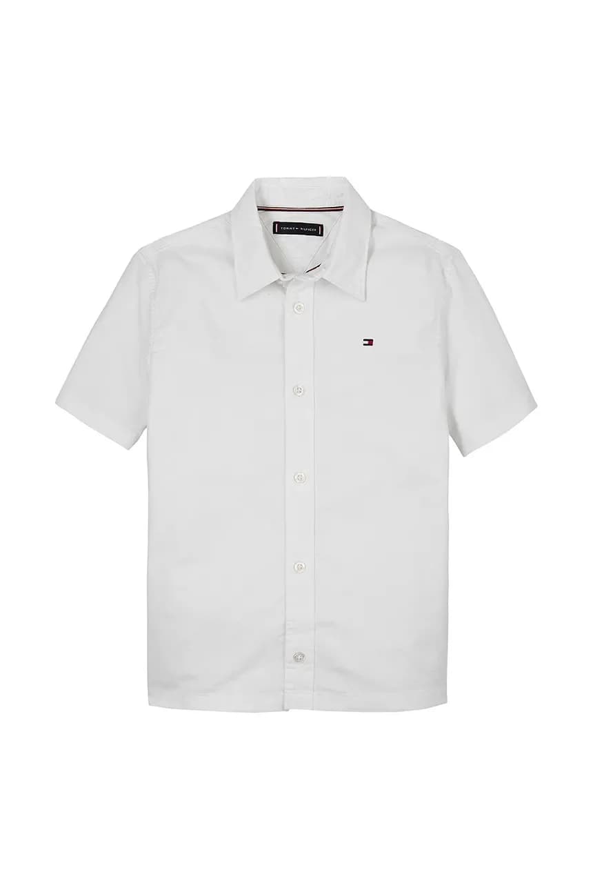 Детская рубашка - фото 2