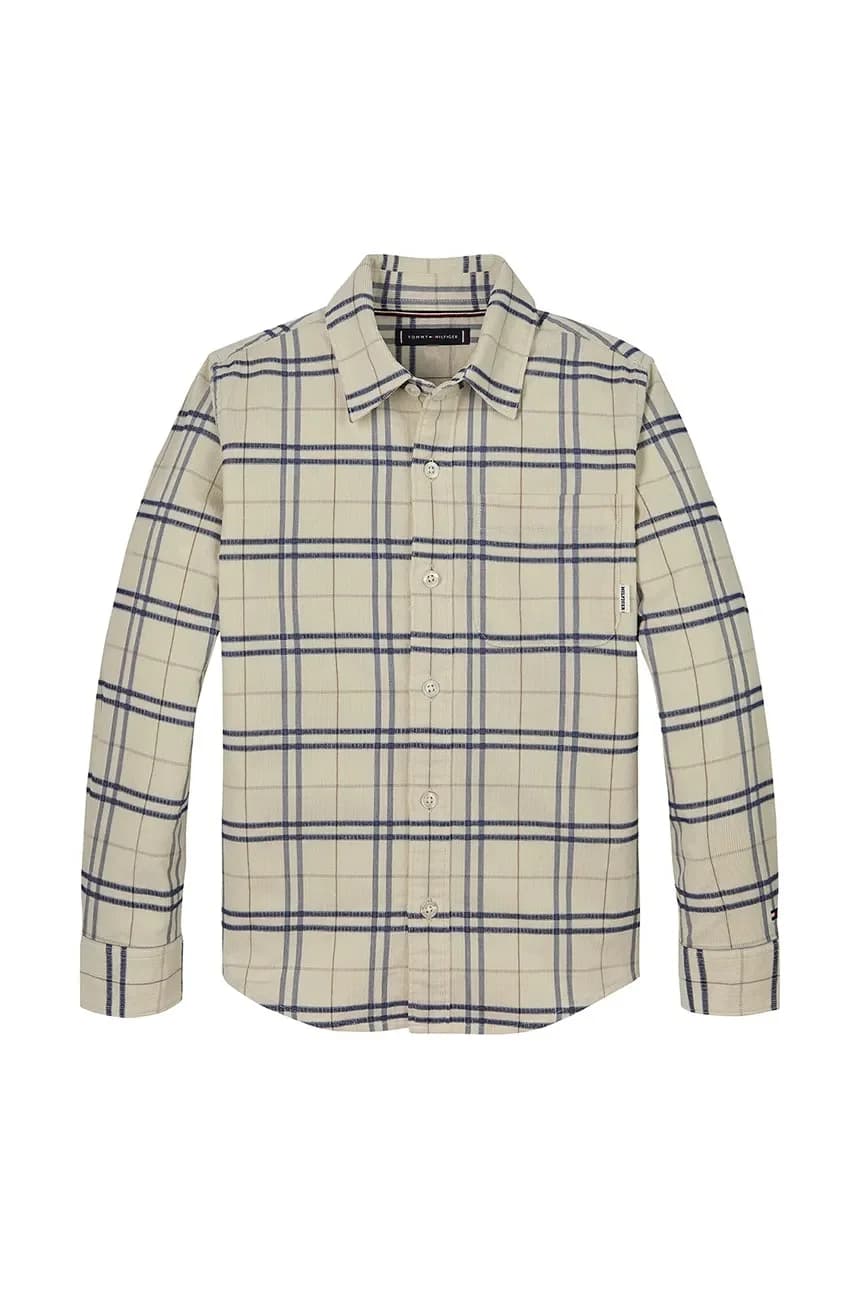 Детская рубашка - фото 2