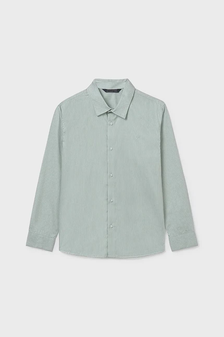 Детская рубашка - фото 2