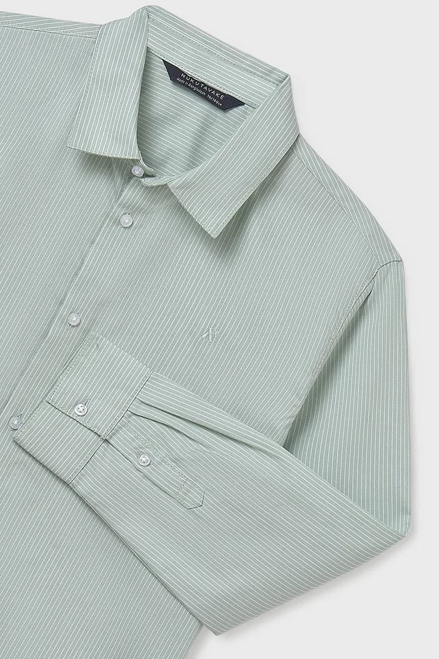 Детская рубашка - фото 4