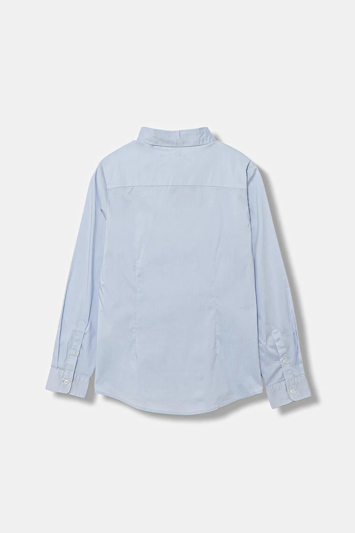 Детская рубашка - фото 2