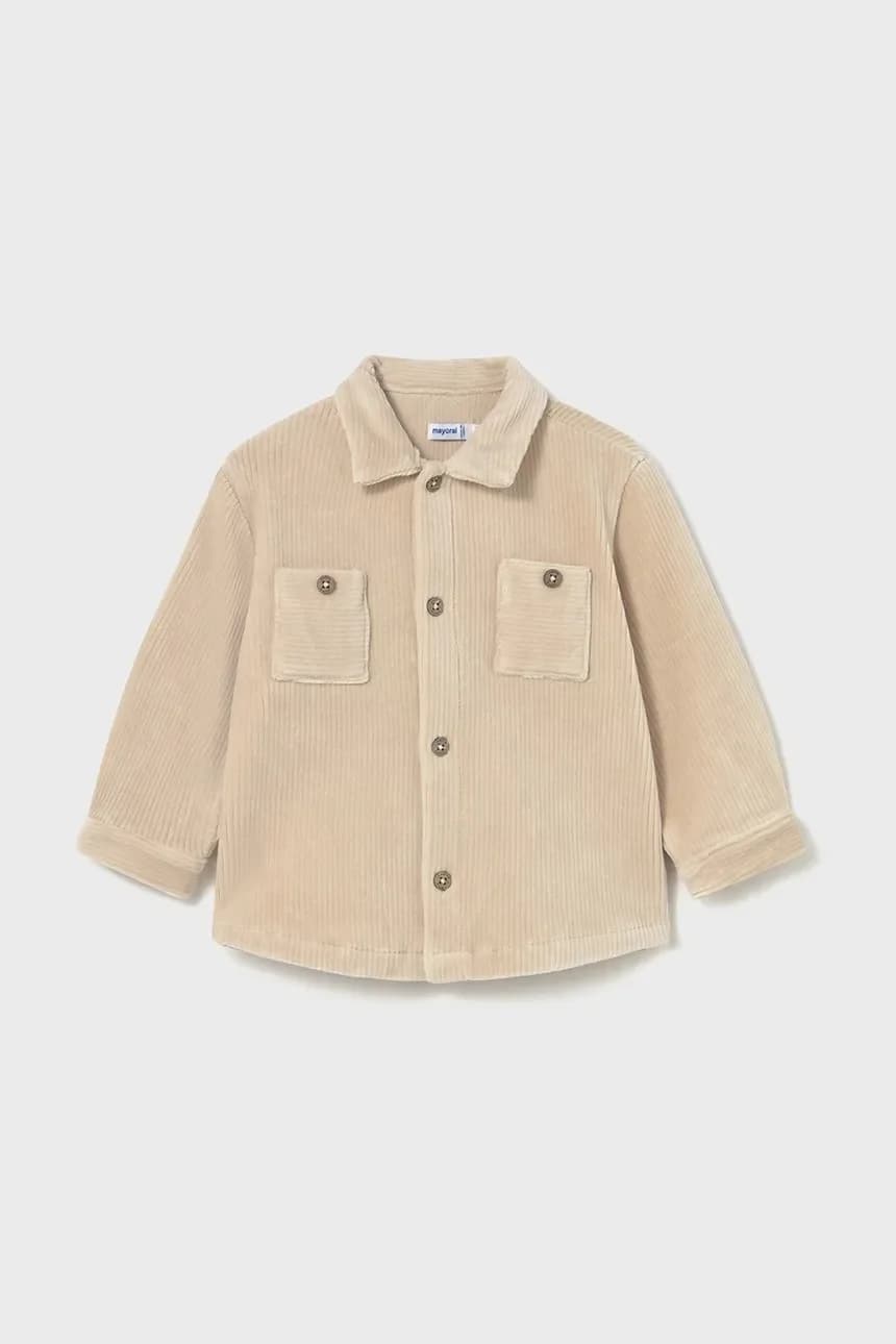 Детская рубашка - фото 2