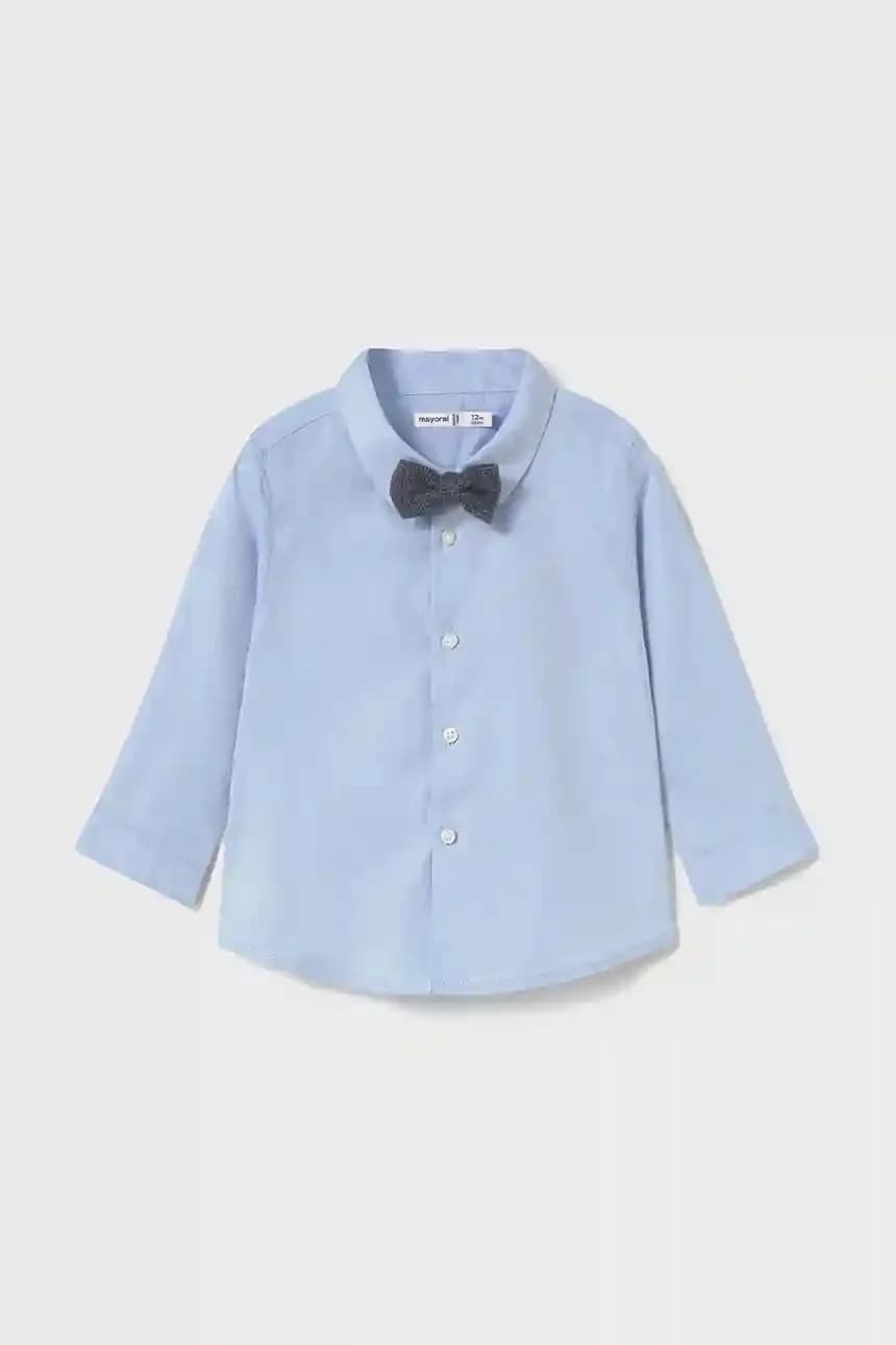 Детская рубашка