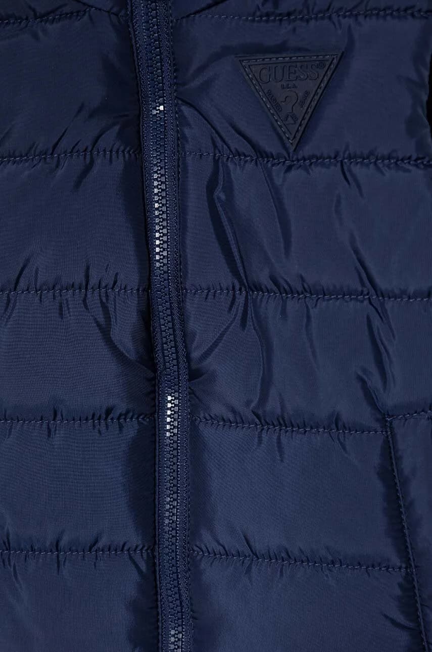 Детский жилет - фото 3