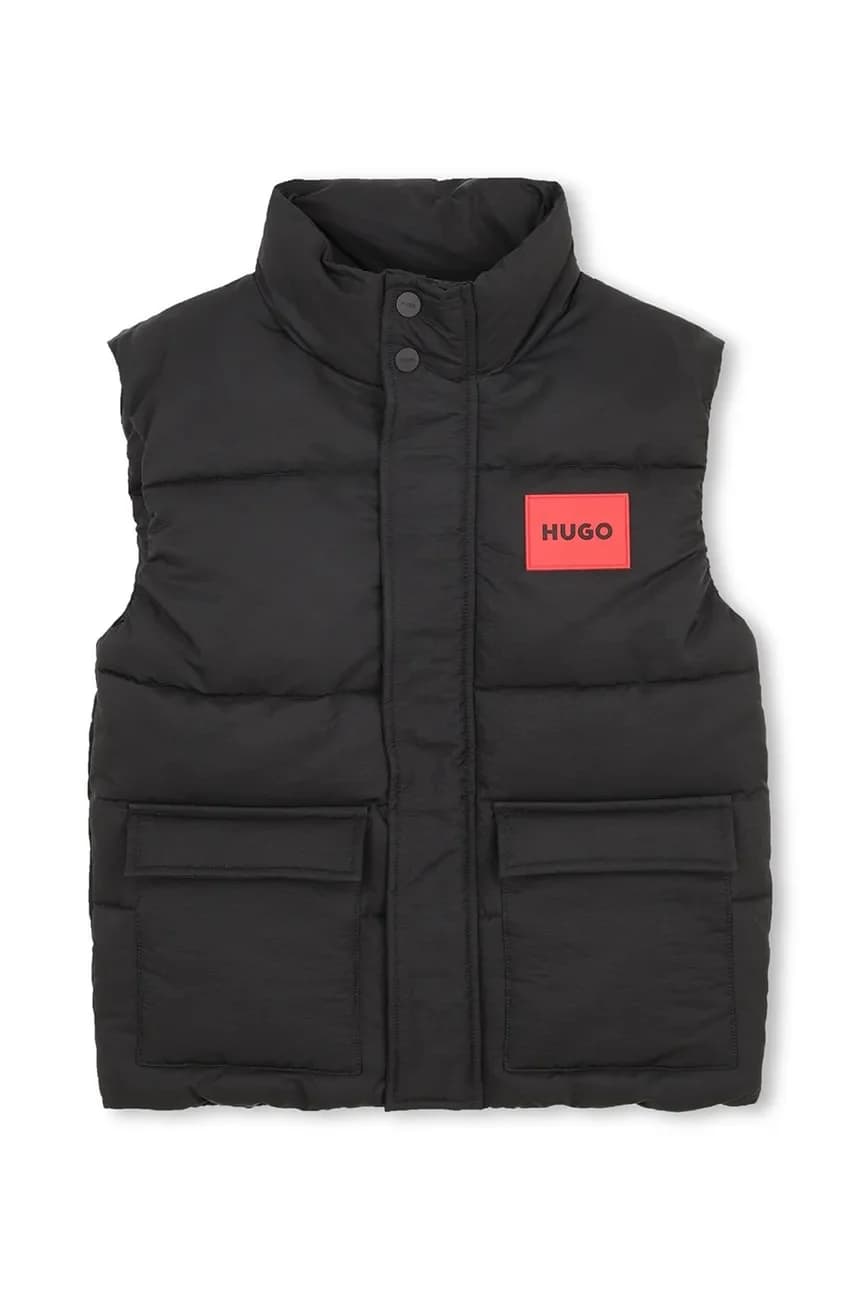 Детский жилет - фото 2