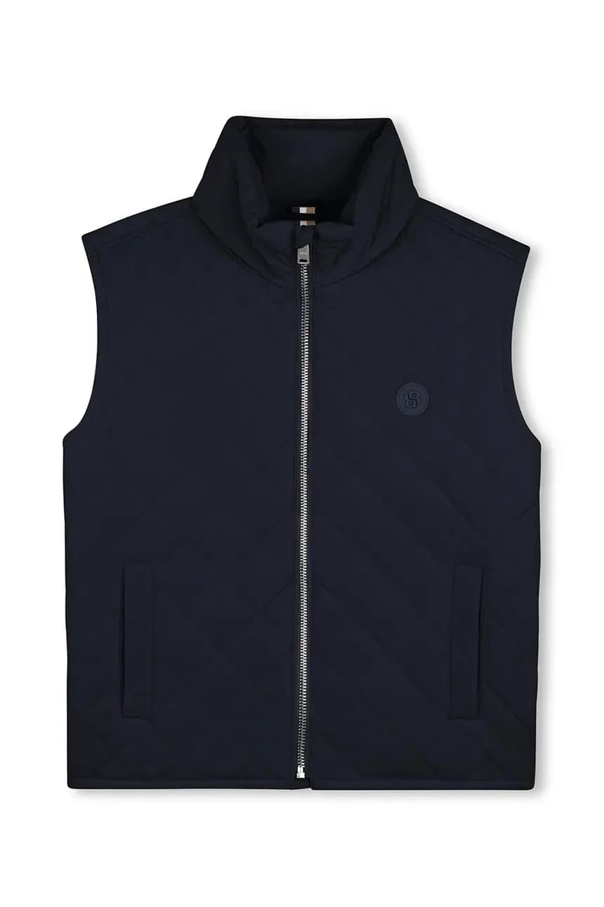 Детский жилет