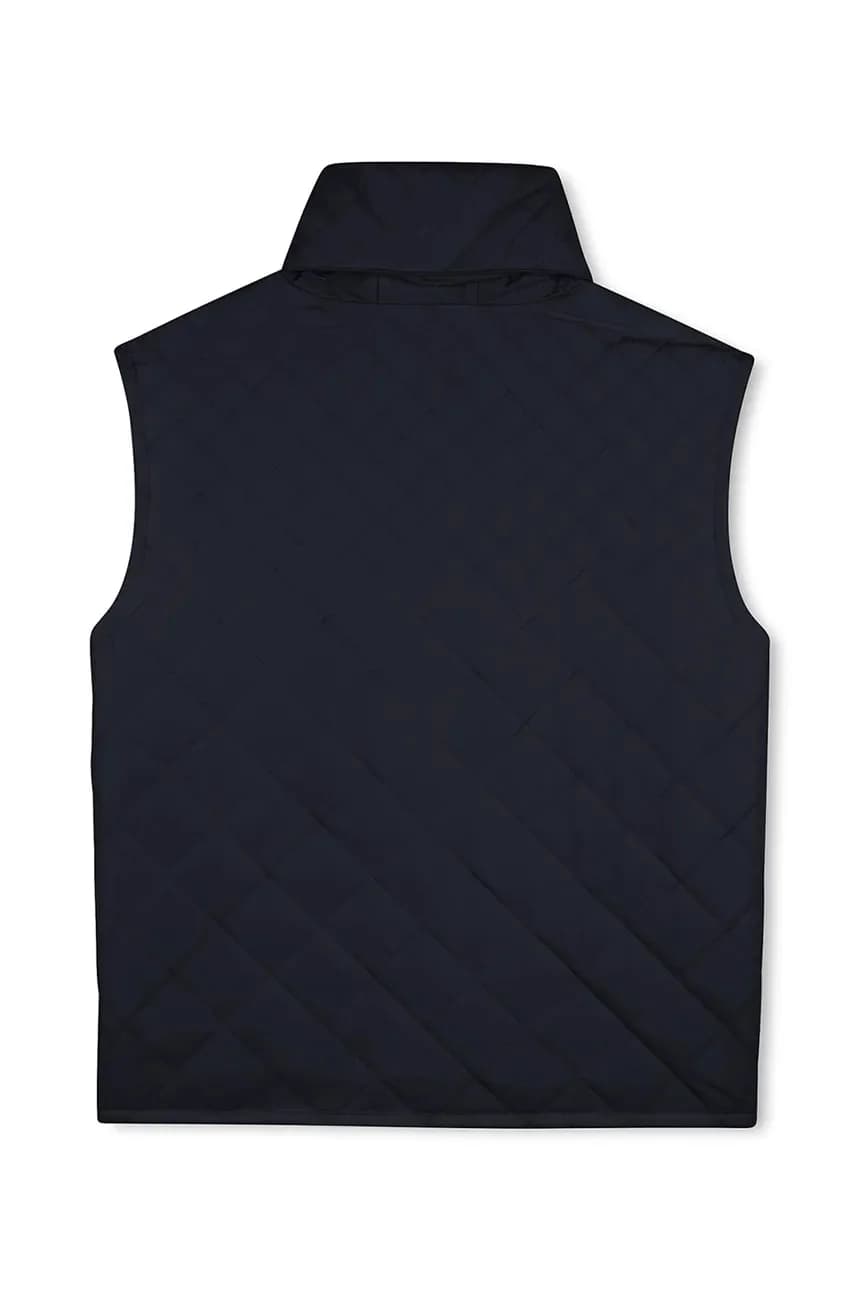 Детский жилет - фото 2