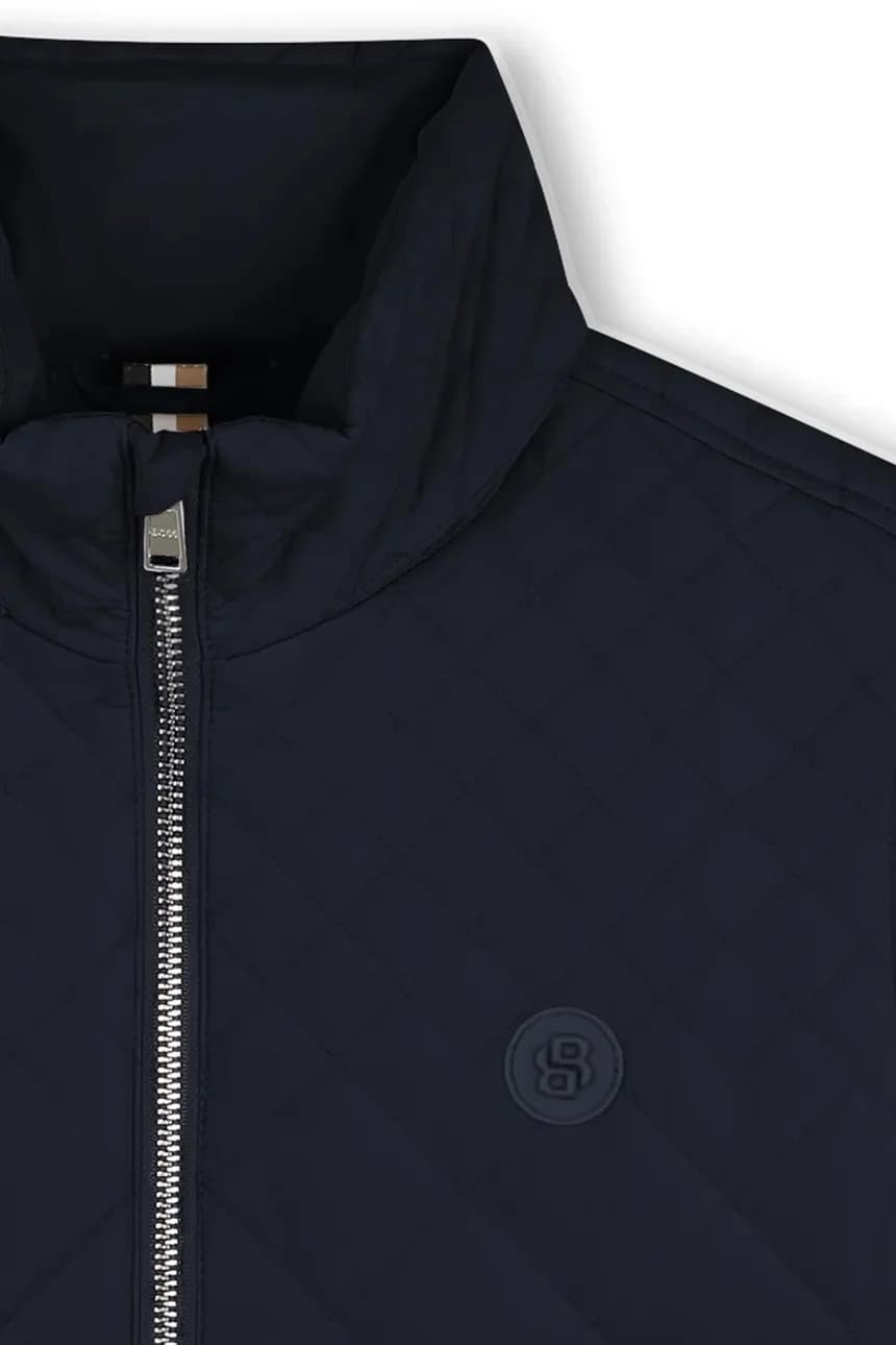 Детский жилет - фото 3