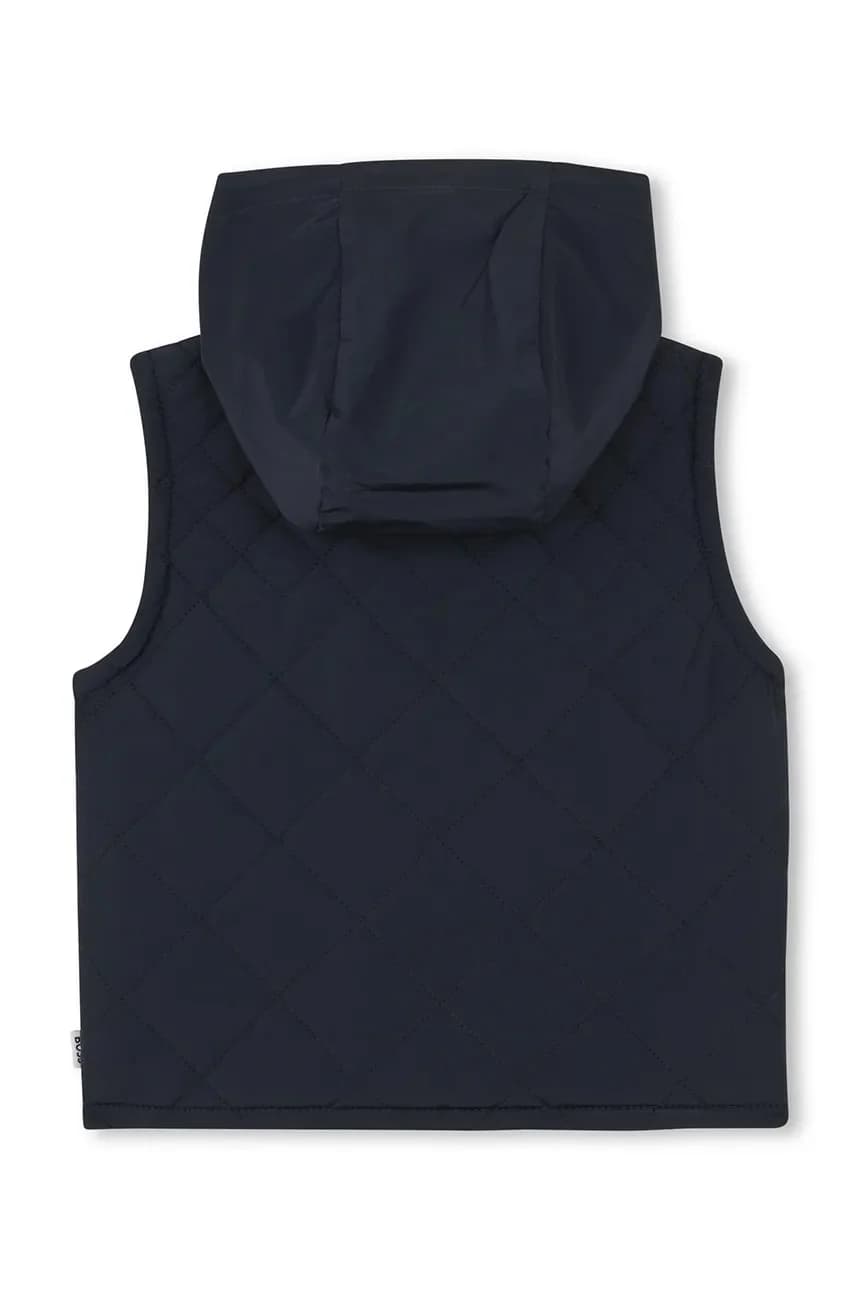 Детский жилет - фото 2