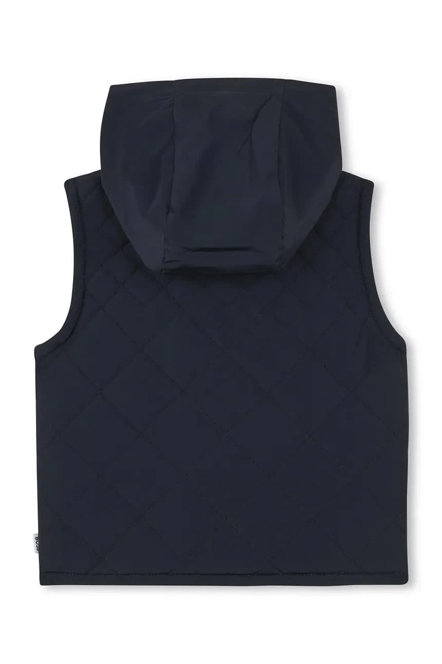 Детский жилет - фото 2