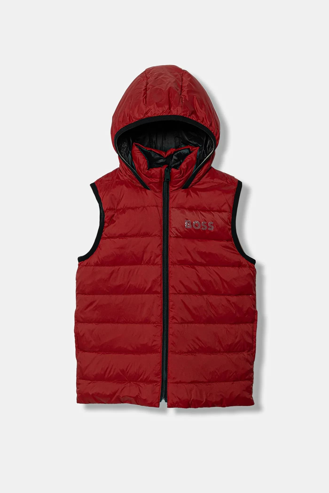 Детский жилет