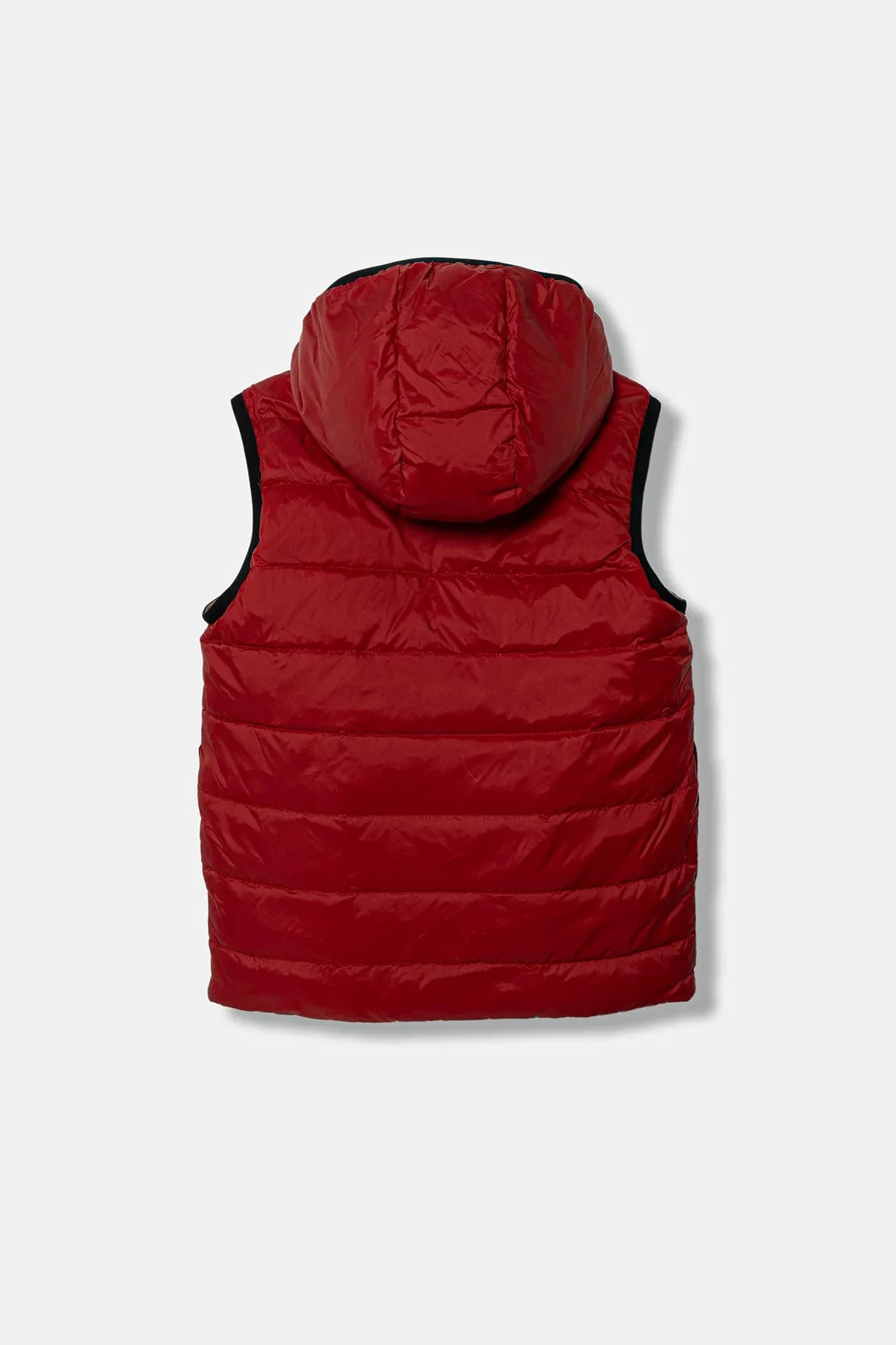 Детский жилет - фото 2