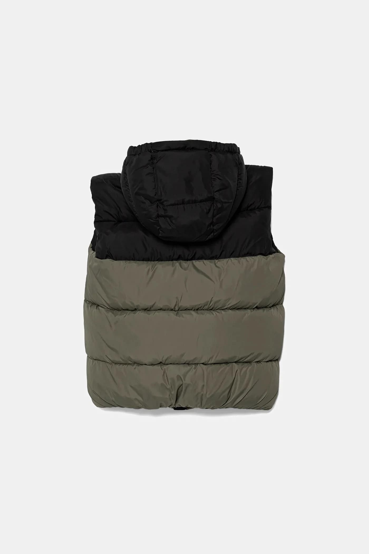 Без рукавов - фото 2