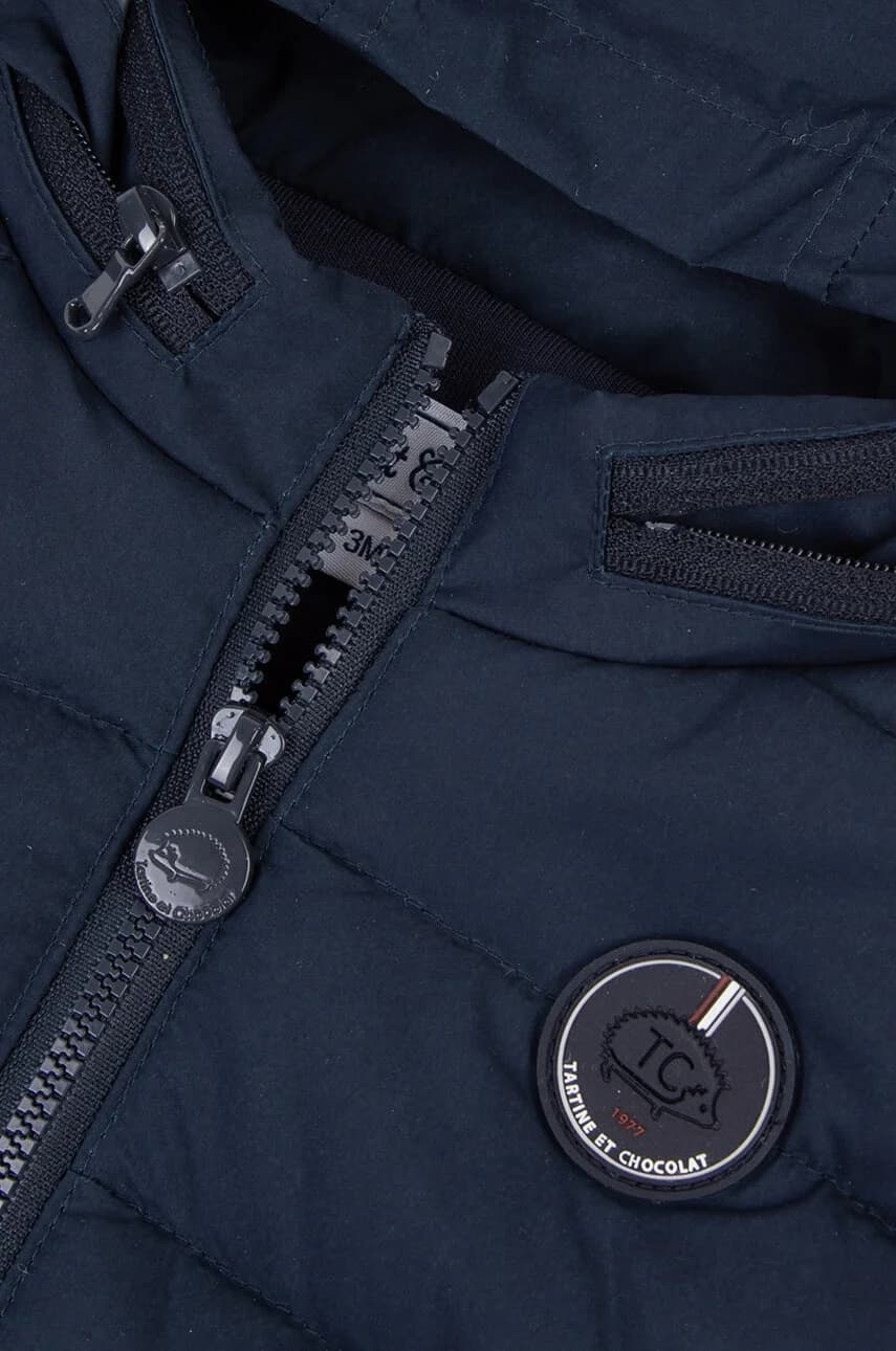 Детский жилет - фото 3