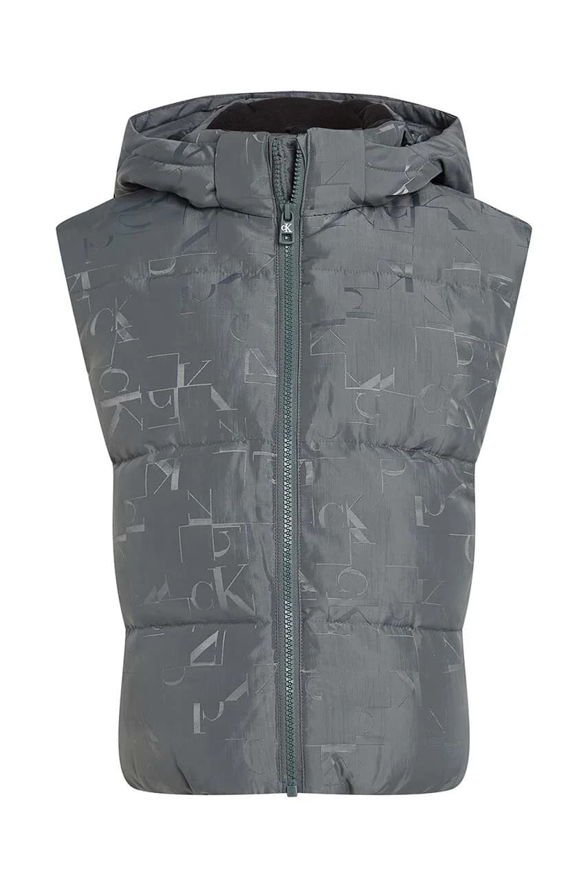 Детский жилет