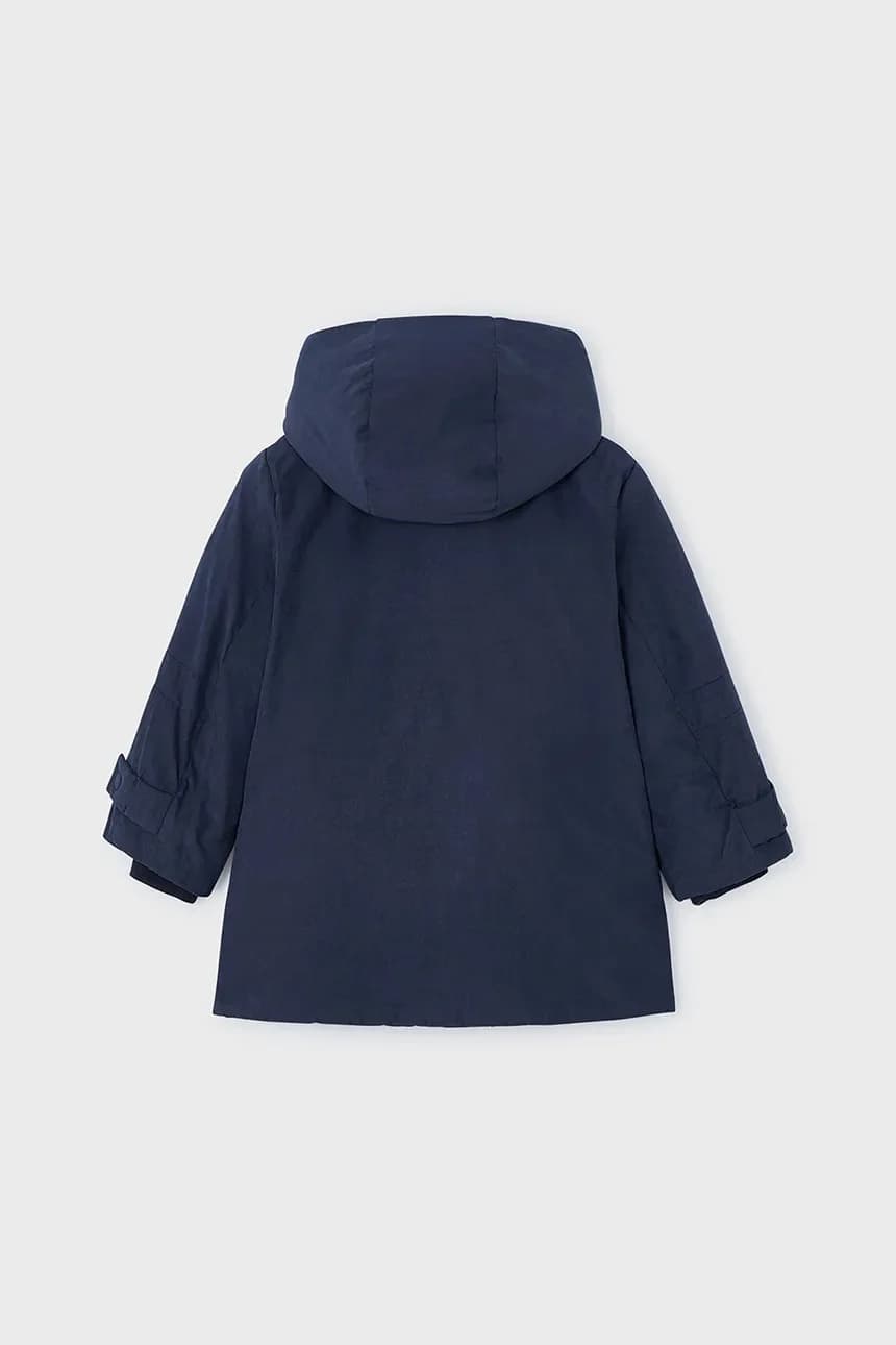 Детская куртка - фото 2