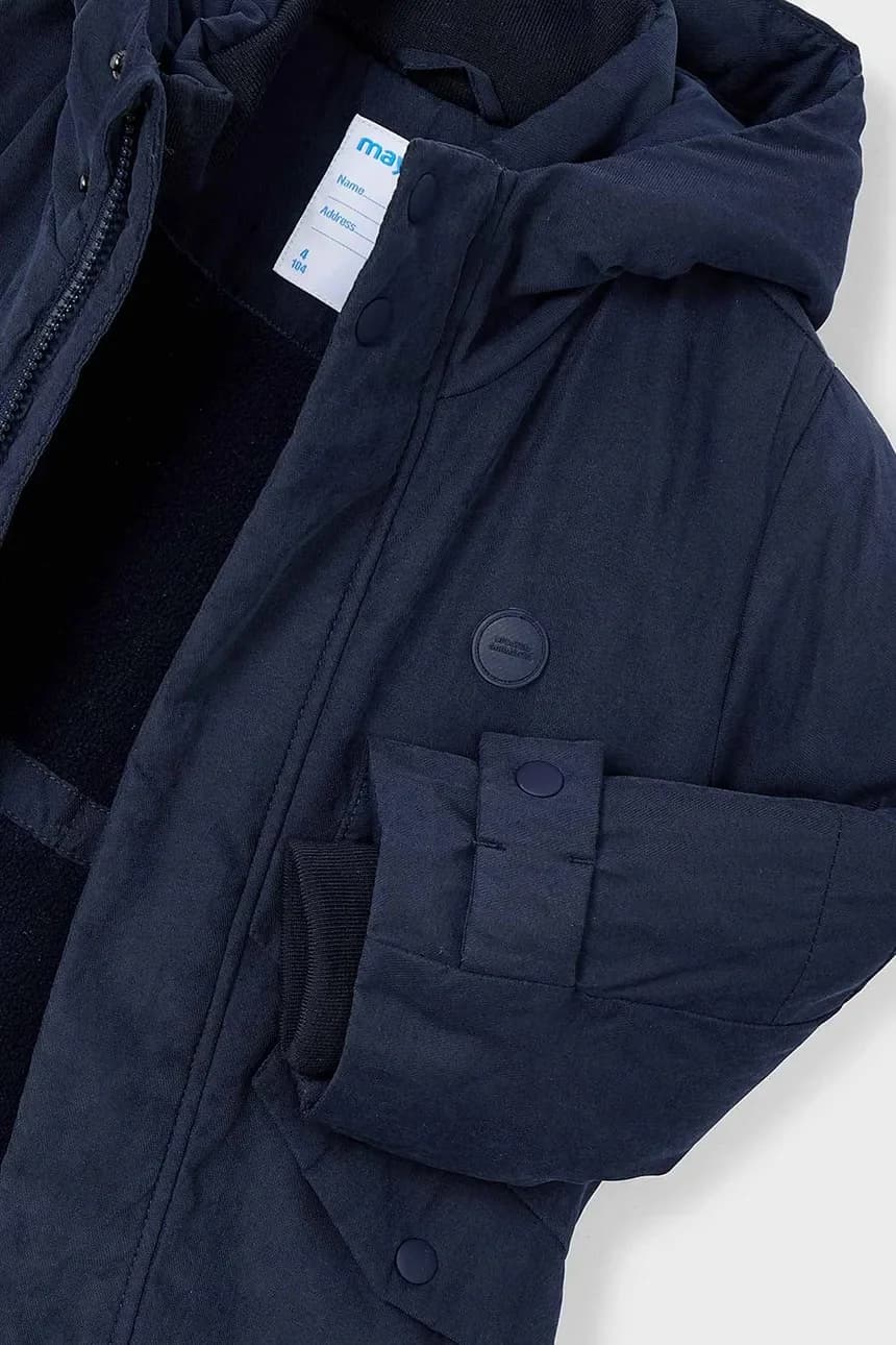 Детская куртка - фото 3